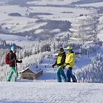 Dve Sestry Casa rural Červená Voda