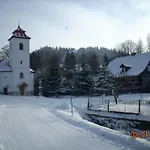 Landhuis Dve Sestry