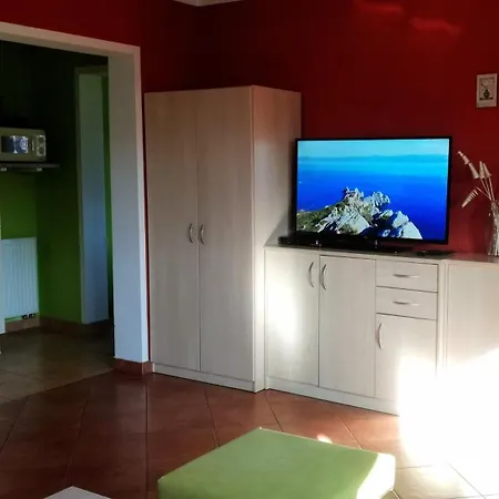 Летний дом Dve Sestry