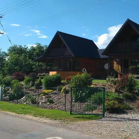 Country house Dve Sestry