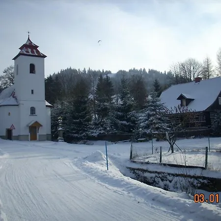 Летний дом Dve Sestry
