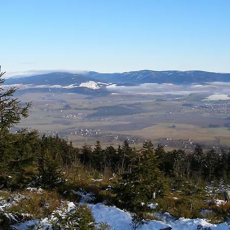 Dve Sestry * Červená Voda