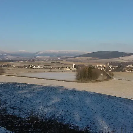 Country house Dve Sestry
