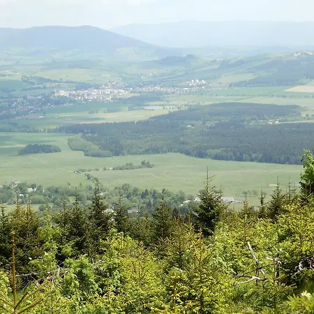 Dve Sestry * Cervena Voda