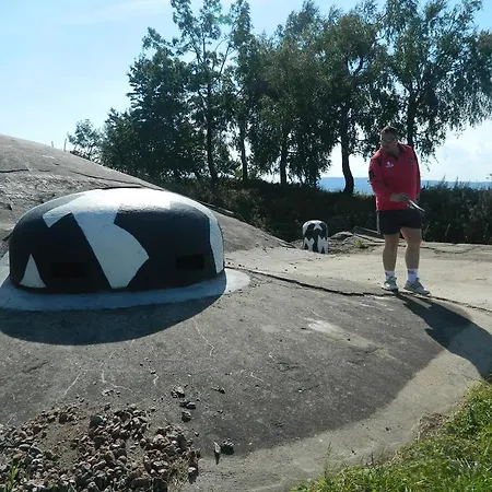 Dve Sestry Červená Voda